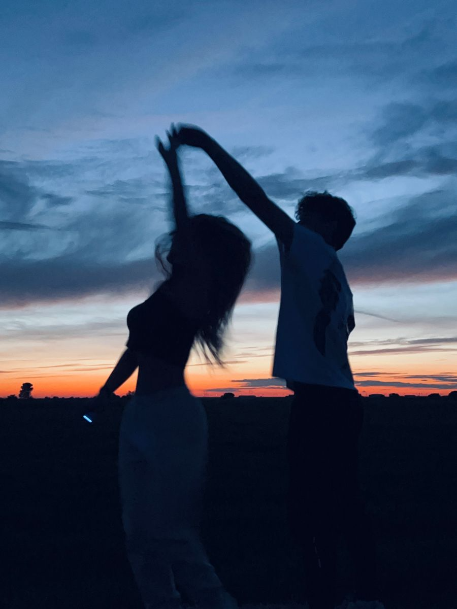 Happy couple after successful dating coaching - building real connections and confidence